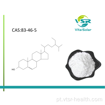 Beta-sitosterol com alta qualidade